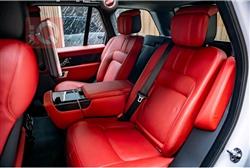 Land Rover Range Rover Vogue